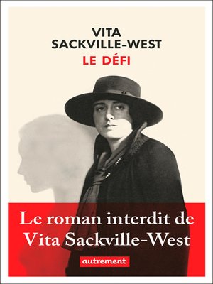 cover image of Le Défi